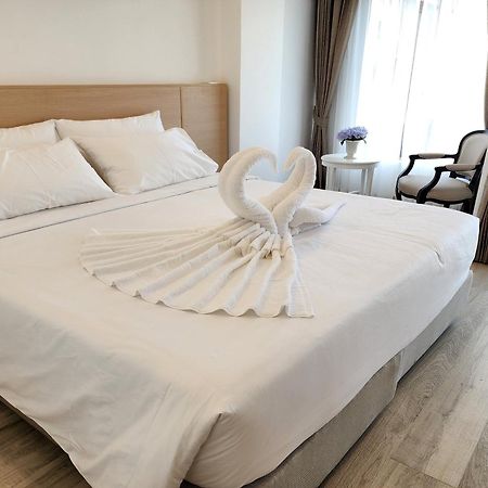 Arsh Boutique Hotel Chiang Mai Bagian luar foto