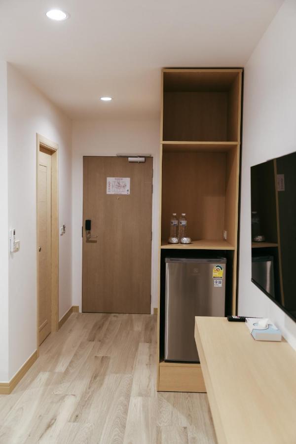 Arsh Boutique Hotel Chiang Mai Bagian luar foto