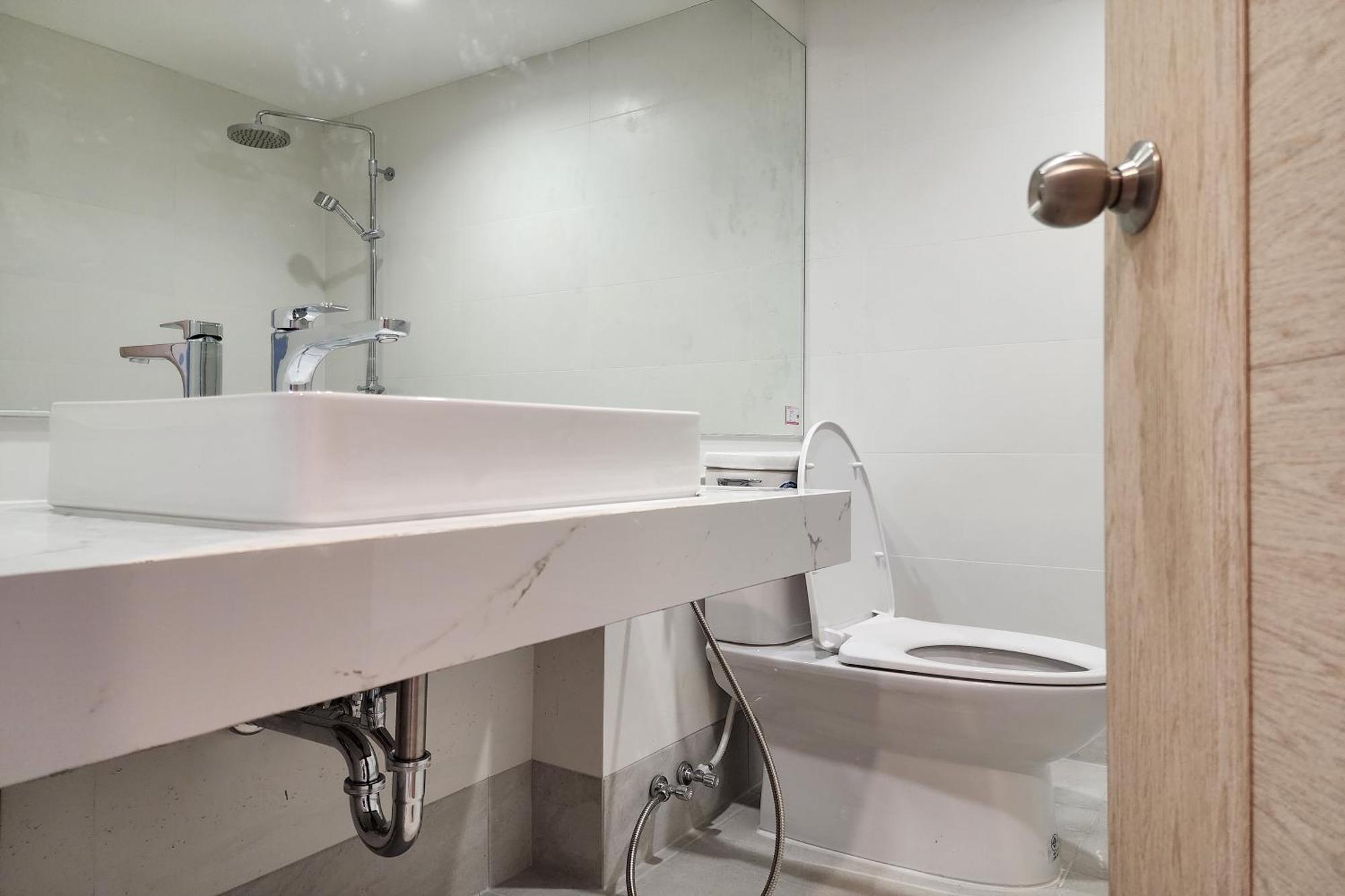 Arsh Boutique Hotel Chiang Mai Bagian luar foto