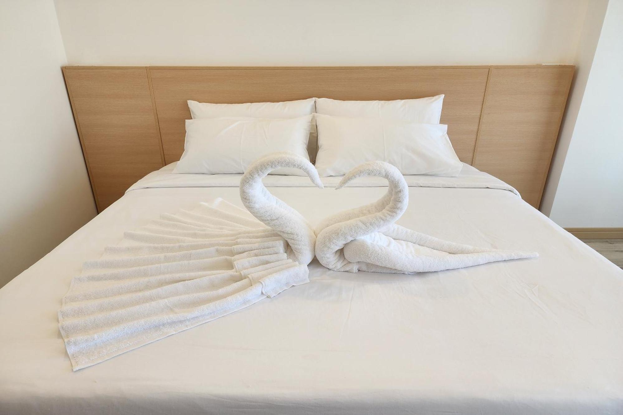 Arsh Boutique Hotel Chiang Mai Bagian luar foto
